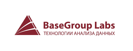 Логотип BaseGroup Labs